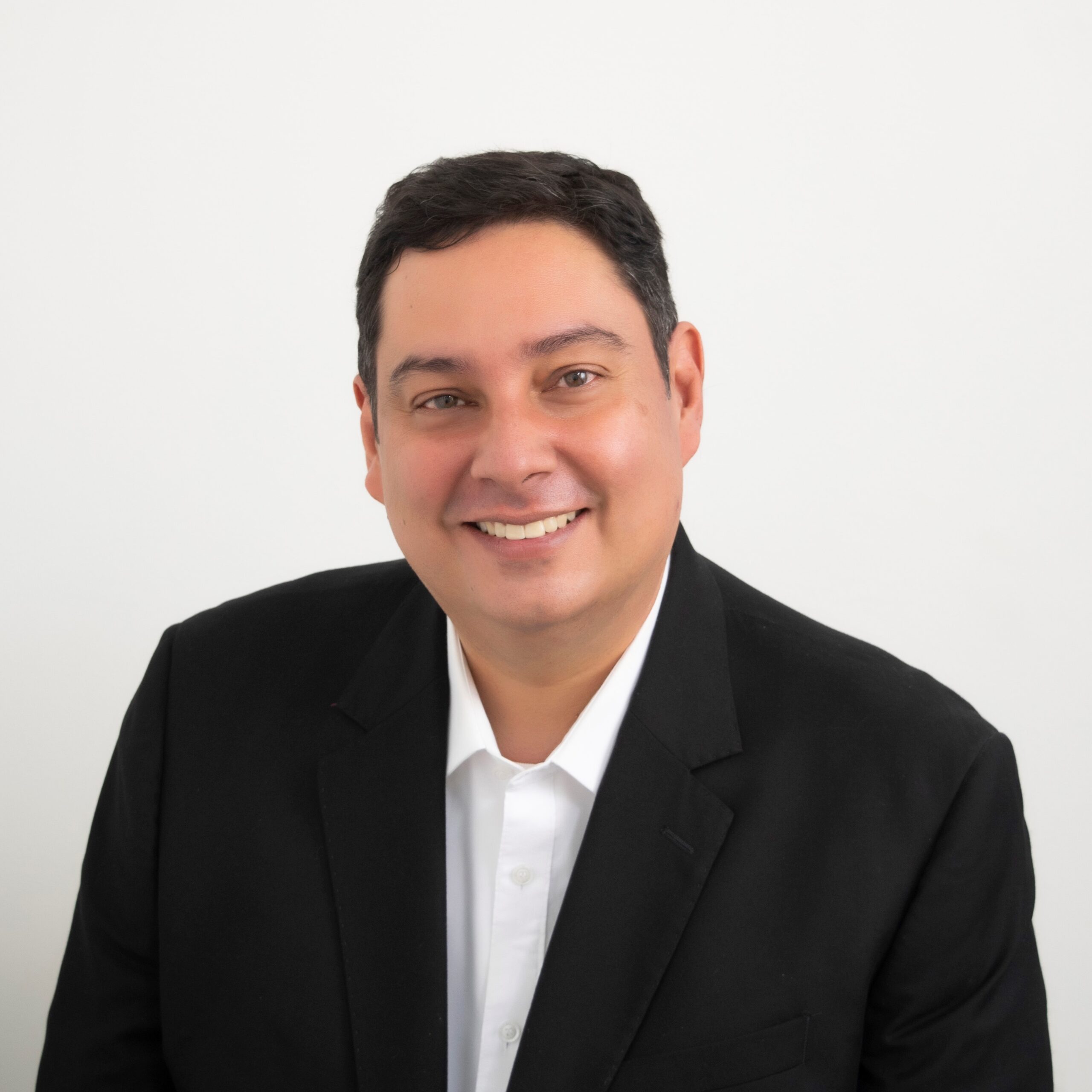 Camilo Rincón Gómez