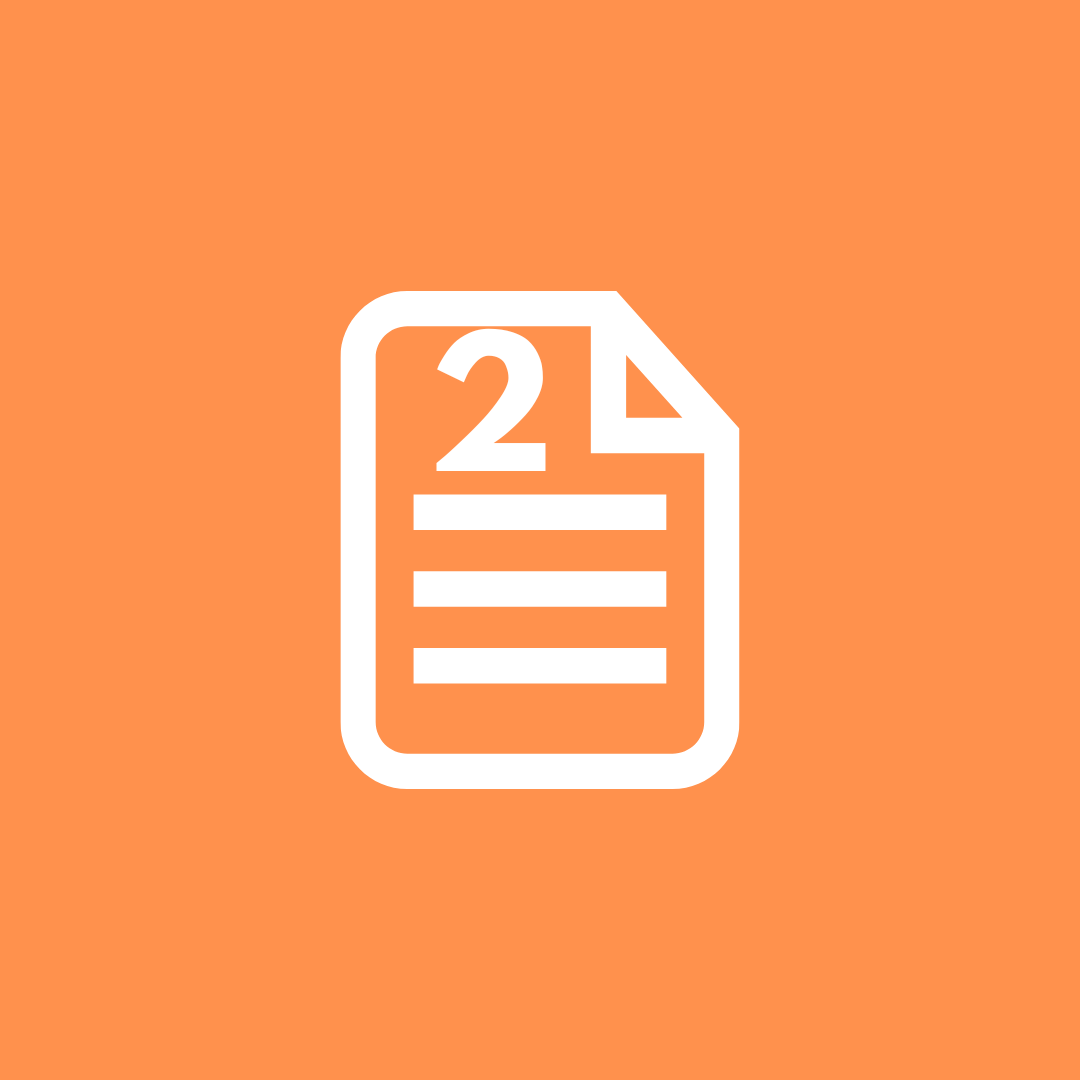 2. Propuesta personalizada