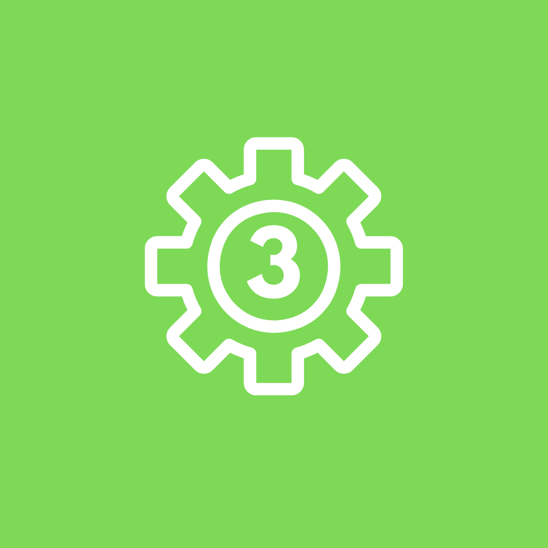 3. Desarrollo e Implementación