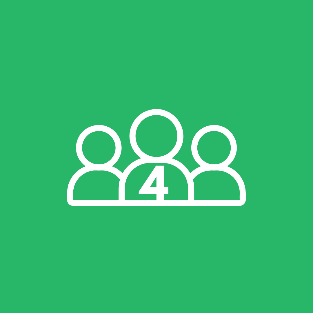 4. Capacitación y soporte