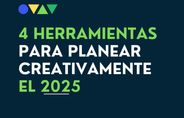 ¿Tu estrategia se siente estancada? Es hora de pensar fuera de la caja.