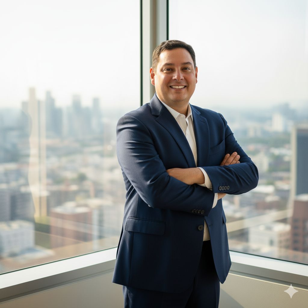 Camilo Rincón Gómez