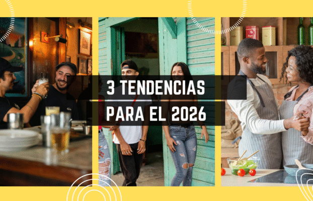 El Futuro del Consumo: 3 Tendencias que Transformarán tu Estrategia en 2026