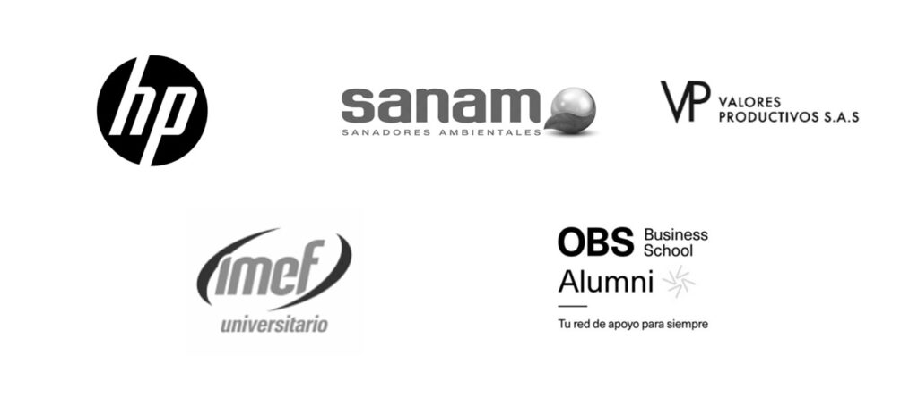 Logos empresas 2026