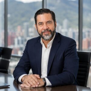 Ricardo Escobar